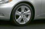 Lexus LS460 2006 года